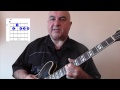 Chords For Blues Guitar