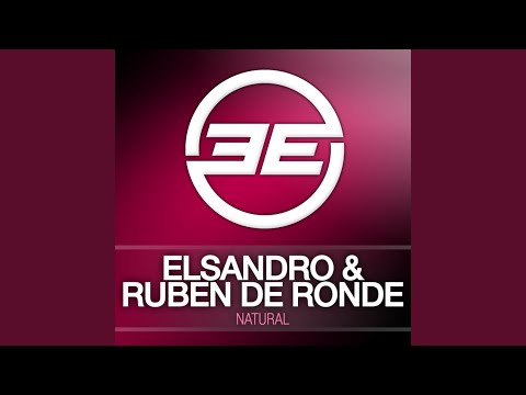 Ruben de Ronde — Natural (ElSandro's Shortcut)