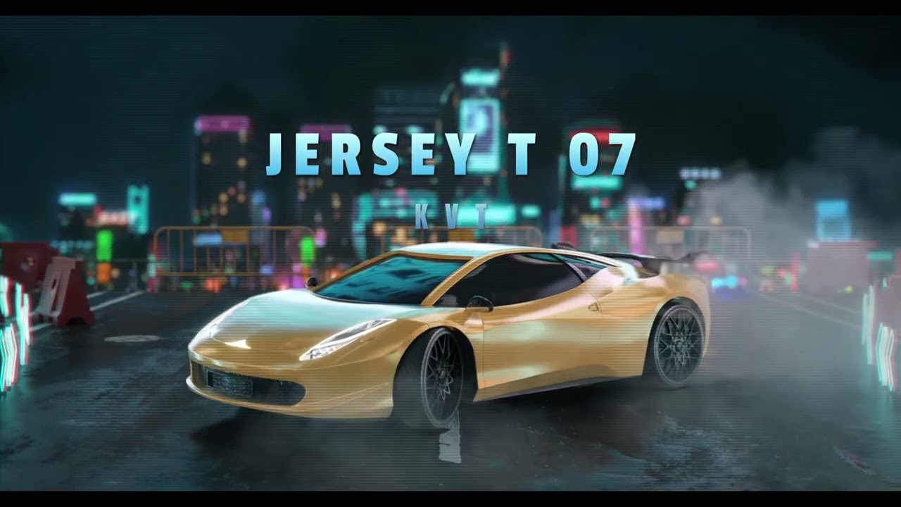 JERSEY T | KALAVATH (KVT) | HERMIT | ABHI MUSIC | SUPREMX16 