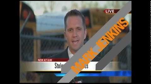 MARK JENKINS NEWS MONTAGE