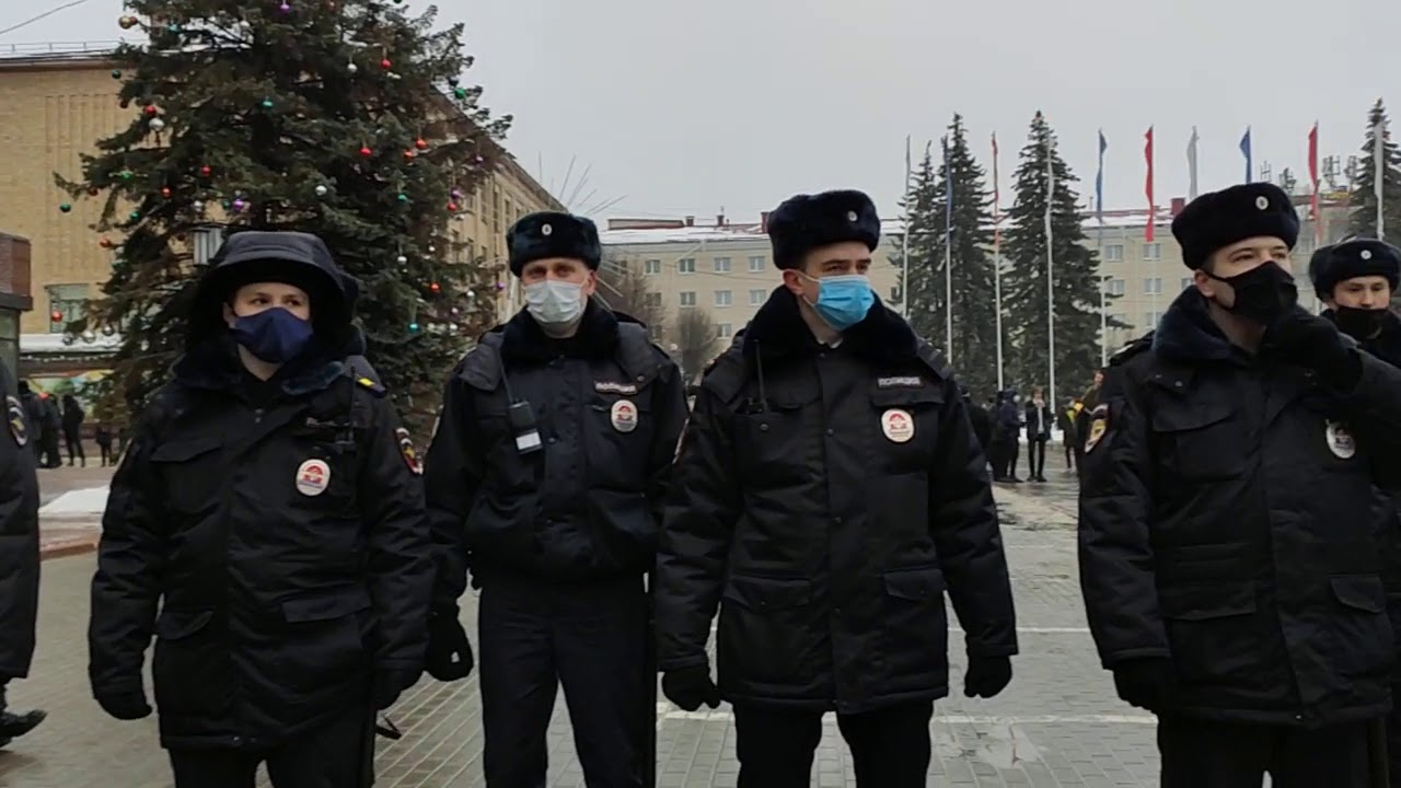 Дмитрий калина брянск