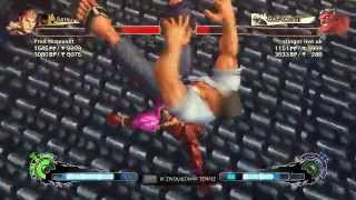 SSF4AE'12 - 776