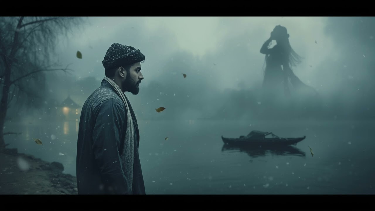 Roohan Da Fakeer | Punjabi Romantic Sad Qawwali Duet | Heart Touching Love Song | Dil se Music 💓🎶