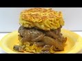 Beef Stroganoff HAMBURGER Recipe