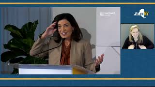 Governor Hochul Announces Significant Progress in the State’s Fight Against Gun Violence