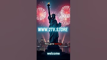 Install IPTV Pro on Firestick