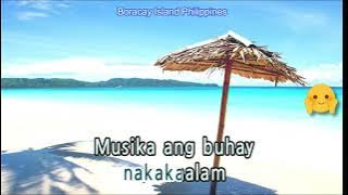 MUSIKA ANG BUHAY NA AKING TINATAGLAY - ASIN (Karaoke Version)