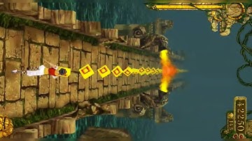 Temple Run 2 | 2025 Update New Map Gameplay | High Score Run