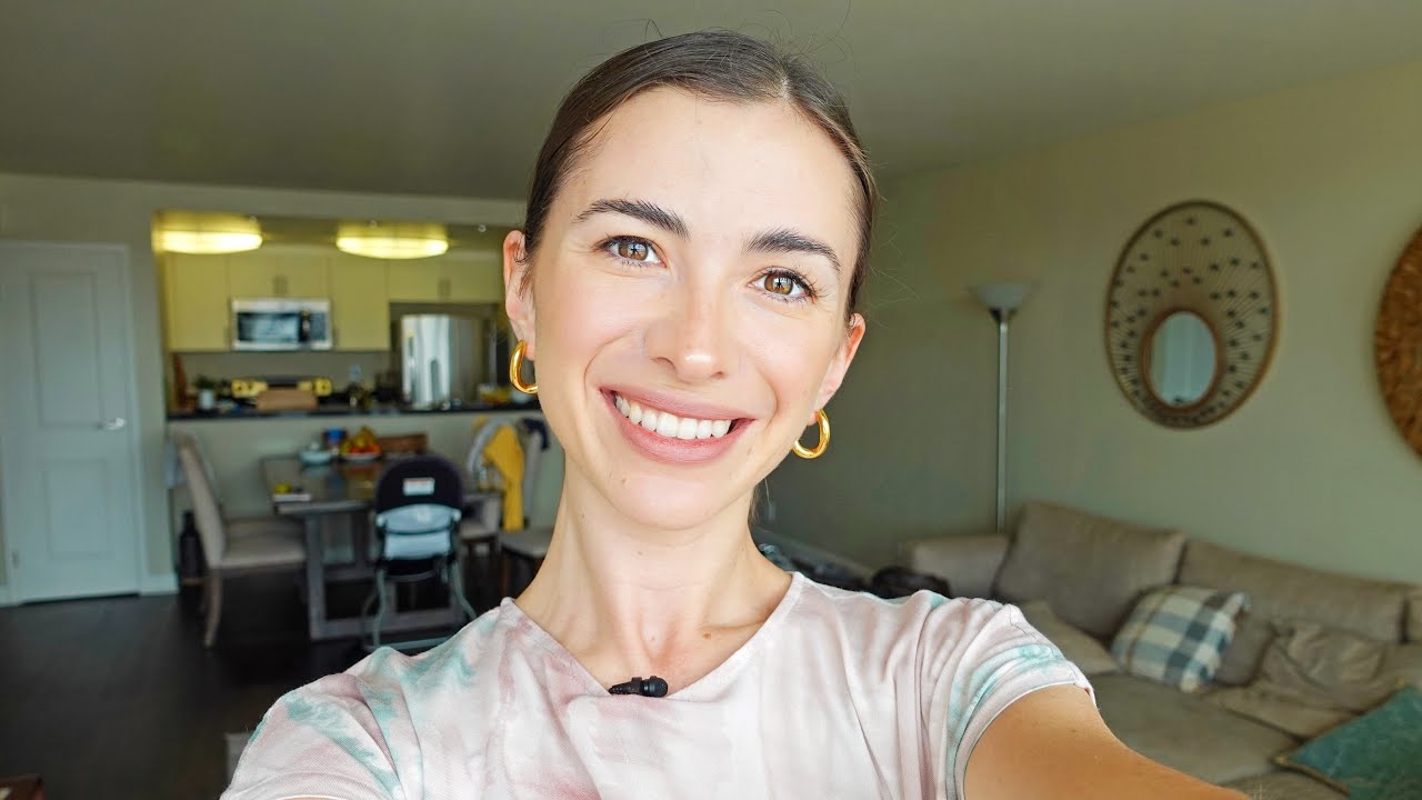 Моя новая жизнь. Лос Анджелес - YouTube