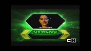 Benten Zorlu Mücadele Baran,Emre,Mustafa, Sarp