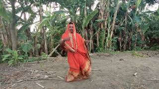 Aunty No.1 Dance Subscribe Song