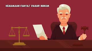 Video Pembelajaran Kreatif; Gugatan Perwakilan Kelompok (Class Action)
