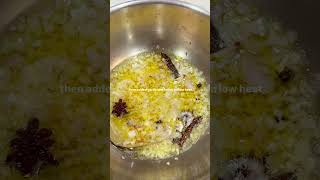 Comment "LINK" and I'll send you the product link + use code GAURI18 #shorts #recipe #food #trending