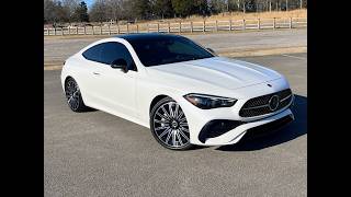 2024 Mercedes-Benz CLE 450 4MATIC at Auto Pro Nashville, Stock: #032859