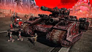 :  Warhammer 40000    :  2