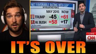 Entire Room Erupts In Laughter After Scott Bessent Ends CNN Reporters Career