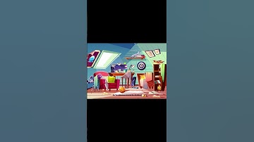 Garbage collector explained in 40 seconds! #coding