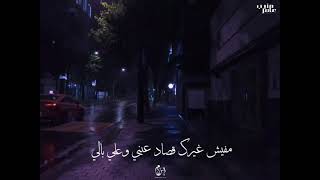 ليلي ونهاري - عامر منيب - حالات حب حزينة