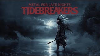 Tidebreakers Cinematic Ai Metal With Human Lyrics