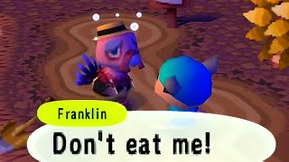 Animal Crossing - Harvest Festival 2023