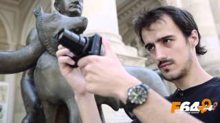 Review Sony Cyber-Shot Dsc-Hx60