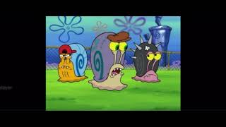 Spongebob Squarepants - Gary In Love Clip