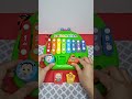 Super fun cocomelon shape sorter