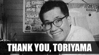 Dragon Ball Creator Akira Toriyama Passes Away