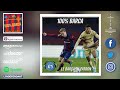 🎧⚽️  LE BARÇA EN PATRON - FC BARCELONE VS FC PORTO - PHASE LIGUE DES CHAMPIONS J5