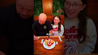 The Lion Challenge 🦁