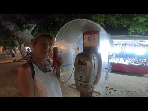 ETE 2022 (17) Tour de Sardaigne, escale au port de Caloforte
