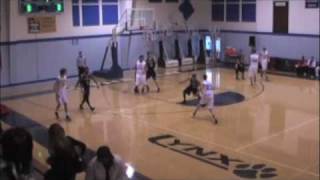 Kevin Espinal Highlights