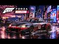 首都高ガチ勢が日本のオープンワールドをフィジカル走行する配信『ランランルゥーーーーー🍔』【Forza Horizon 6】