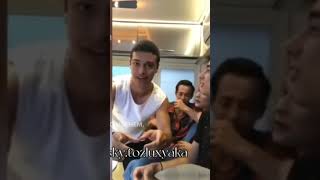 Tozluyaka Oyuncuları Canlı Yayın Tozluyaka Oldu Tozlu Kaya I