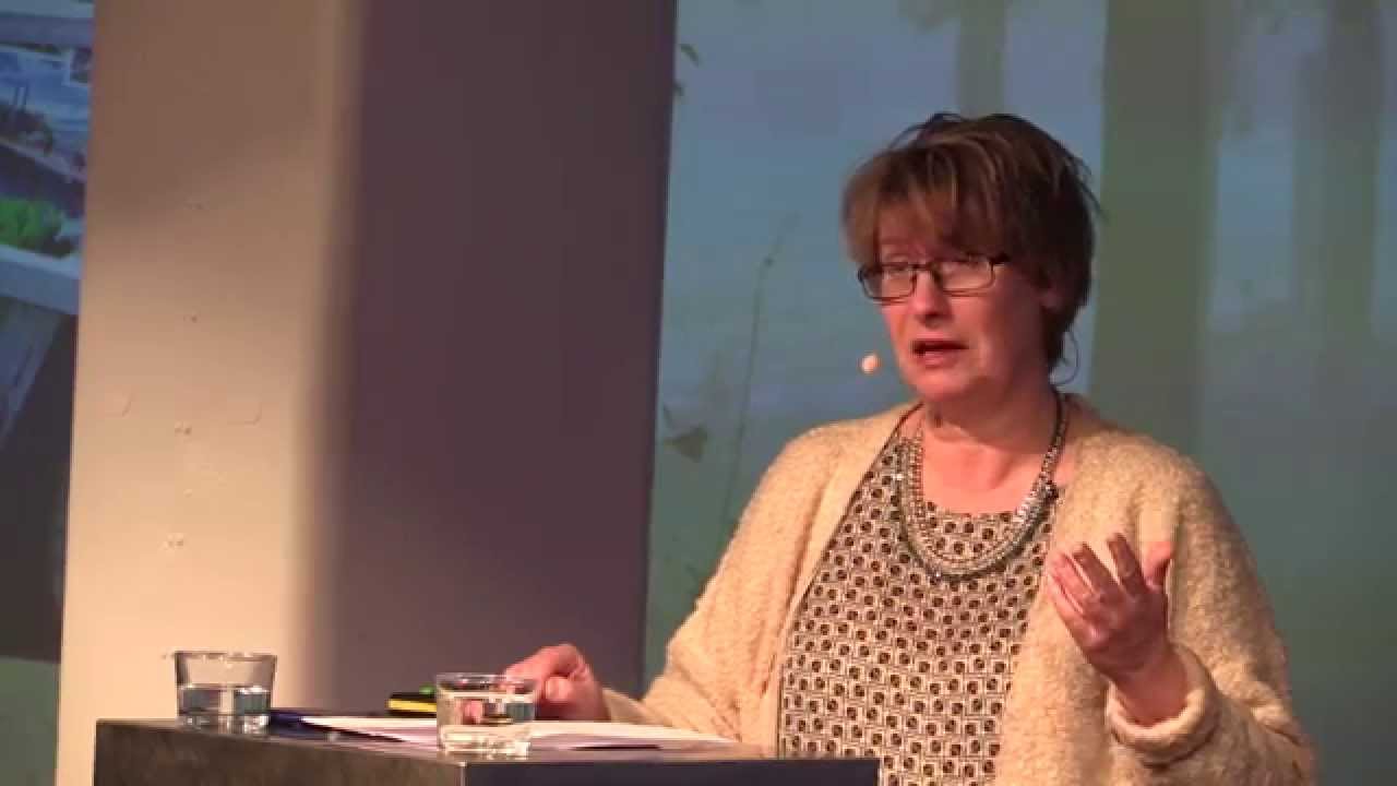 Ericsson Networked Society Cities Index: Stockholm CIO