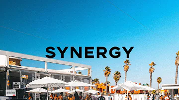 Dancehall Riddim Instrumental 2022 ~ "SYNERGY."