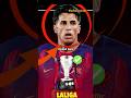 Come il prestito di Cancelo al Barça rompe il record impossibile di Ronaldo. 😳😰