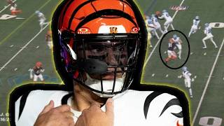 Film Study: How will Trey Hendrickson fit in with the Baltimore Ravens