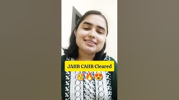 Finally JAIIB & CAIIB cleared🥳🤭Shivani keswani #shorts #viral #trending #ytshorts #motivation