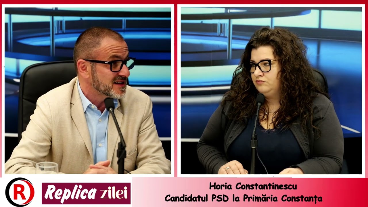 Cum elimină Constantinescu corupția din Primăria Constanța