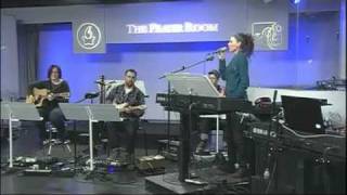 Misty Edwards - Sacred Space