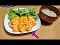 【Vlog】 ヒマ x イソ 0007 鶏むね肉のしっとりふっくらトマトケチャップあえ #Shorts