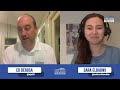Wood Memorial preview: Sara Elbadwi & Ed DeRosa against favorites in Kentucky Derby prep