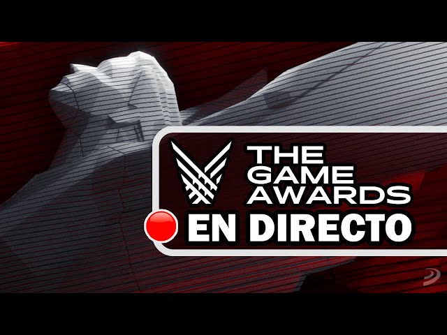 The Game Awards 2022: horario y dónde ver hoy el directo online