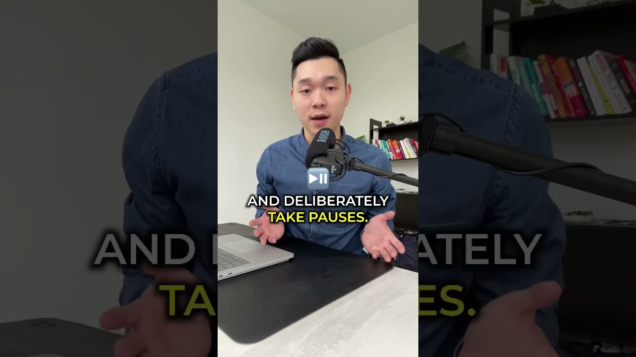 3 communication tips to speak like a CEO and senior leader. #communicationskills #leadership