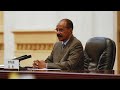 Eritrea rejoins east africa trade and security bloc igad after 16 years