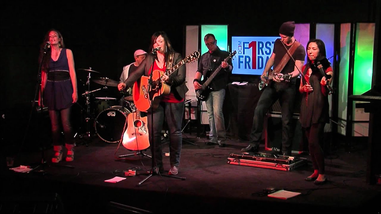 Watch Jen Korte & the Loss - Shoreline on YouTube Watch Jen Korte & the Loss - Shoreline on YouTube