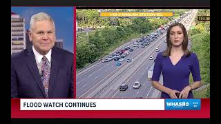 WHAS11 News at 6:00 and 6:30 July 10, 2026