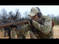 Springfield M1A Scout Squad Review- Post 7K Rounds