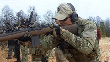 Cover Image for Springfield M1A Scout Squad Review- Post 7K Rounds